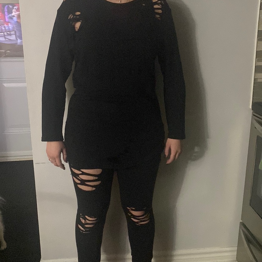 Womens set